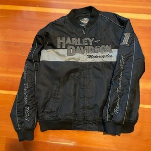 Harley Davidson Mens Jacket